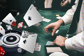 Онлайн казино Spinbetter Casino
